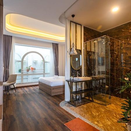 Msing Dalat Hotel Dış mekan fotoğraf