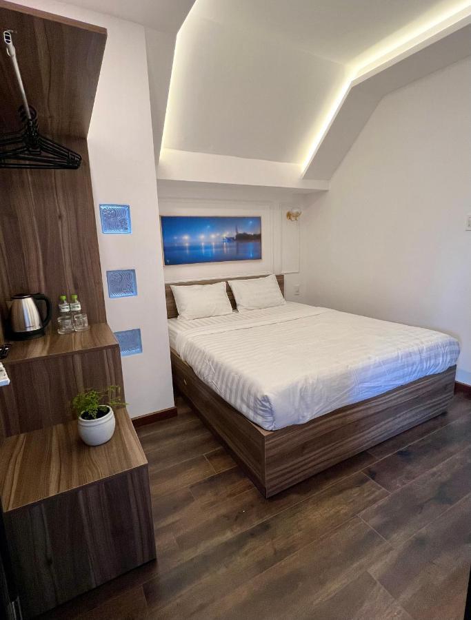 Msing Dalat Hotel Dış mekan fotoğraf
