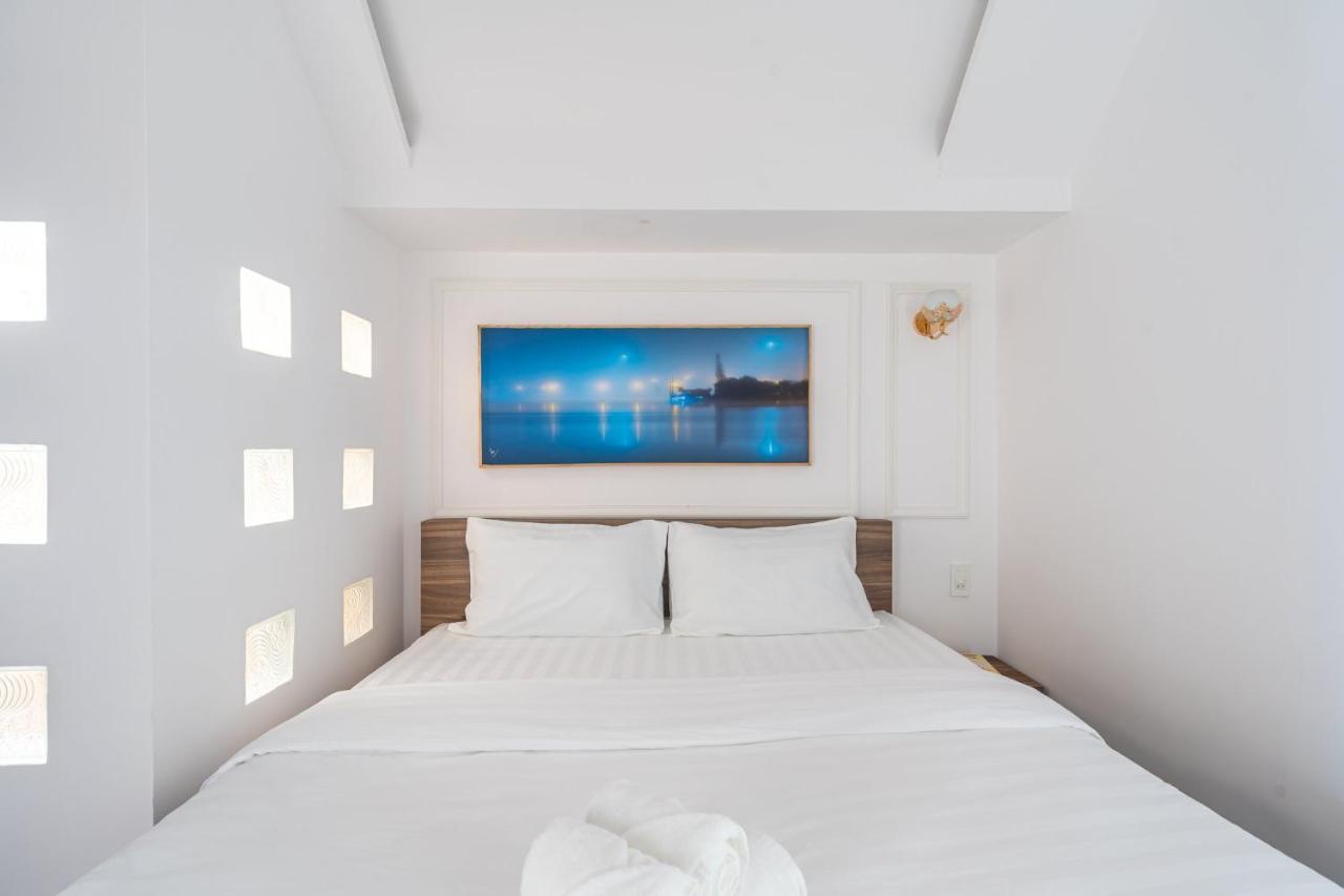 Msing Dalat Hotel Dış mekan fotoğraf
