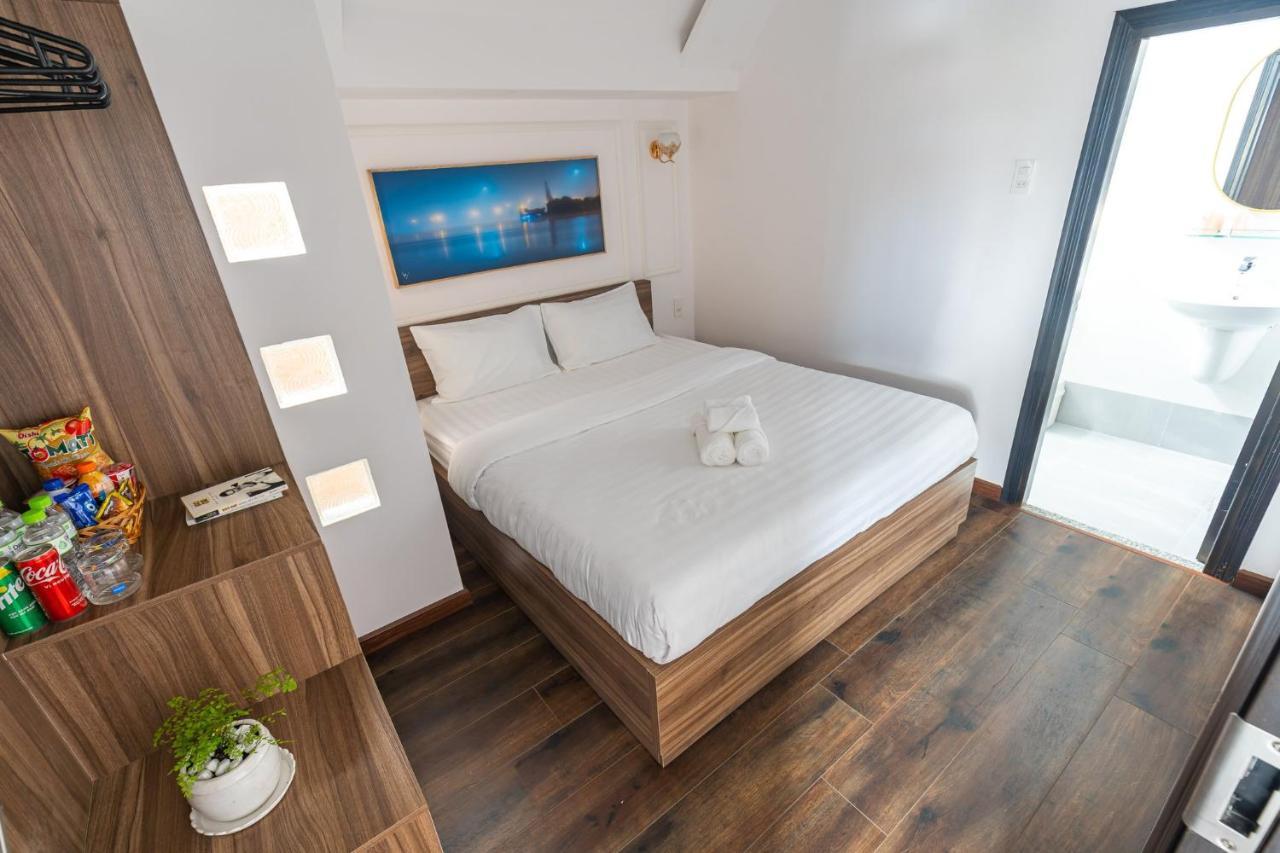 Msing Dalat Hotel Dış mekan fotoğraf