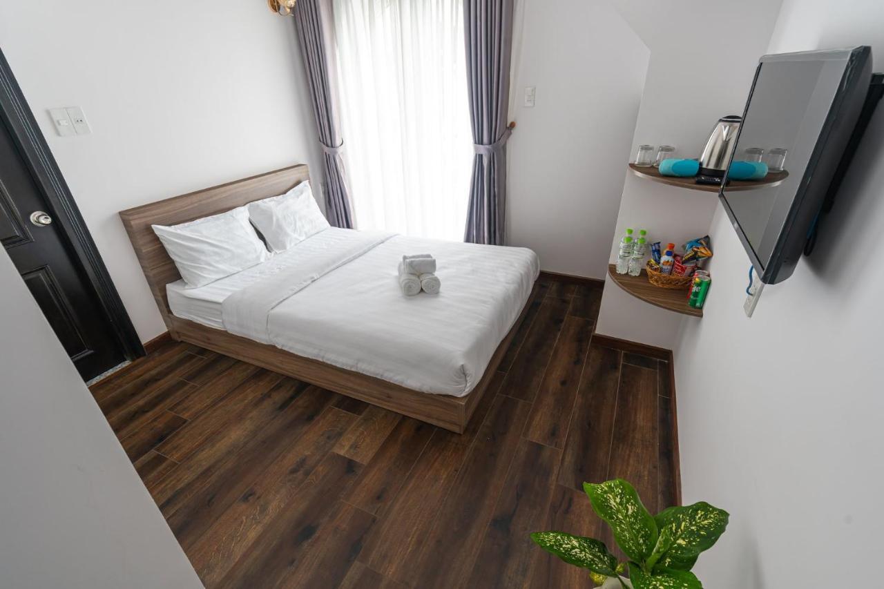Msing Dalat Hotel Dış mekan fotoğraf