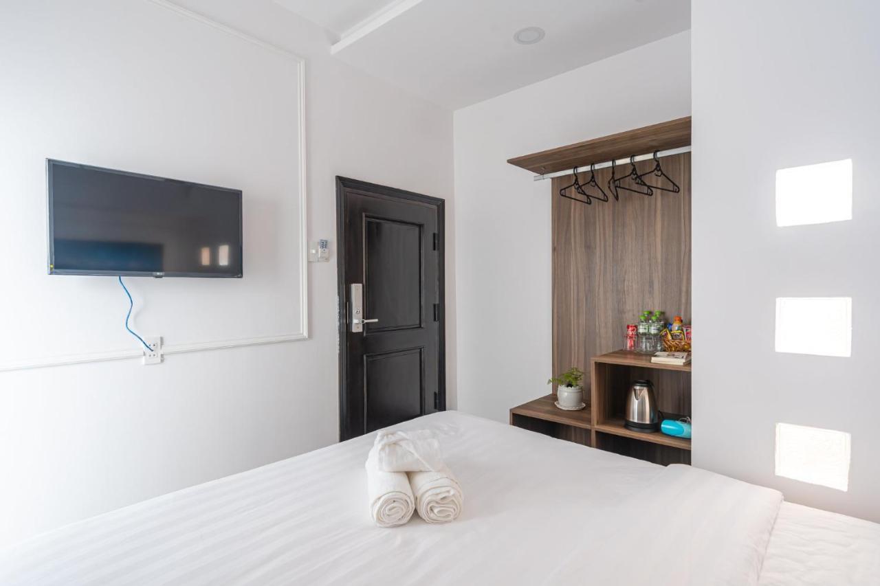 Msing Dalat Hotel Dış mekan fotoğraf