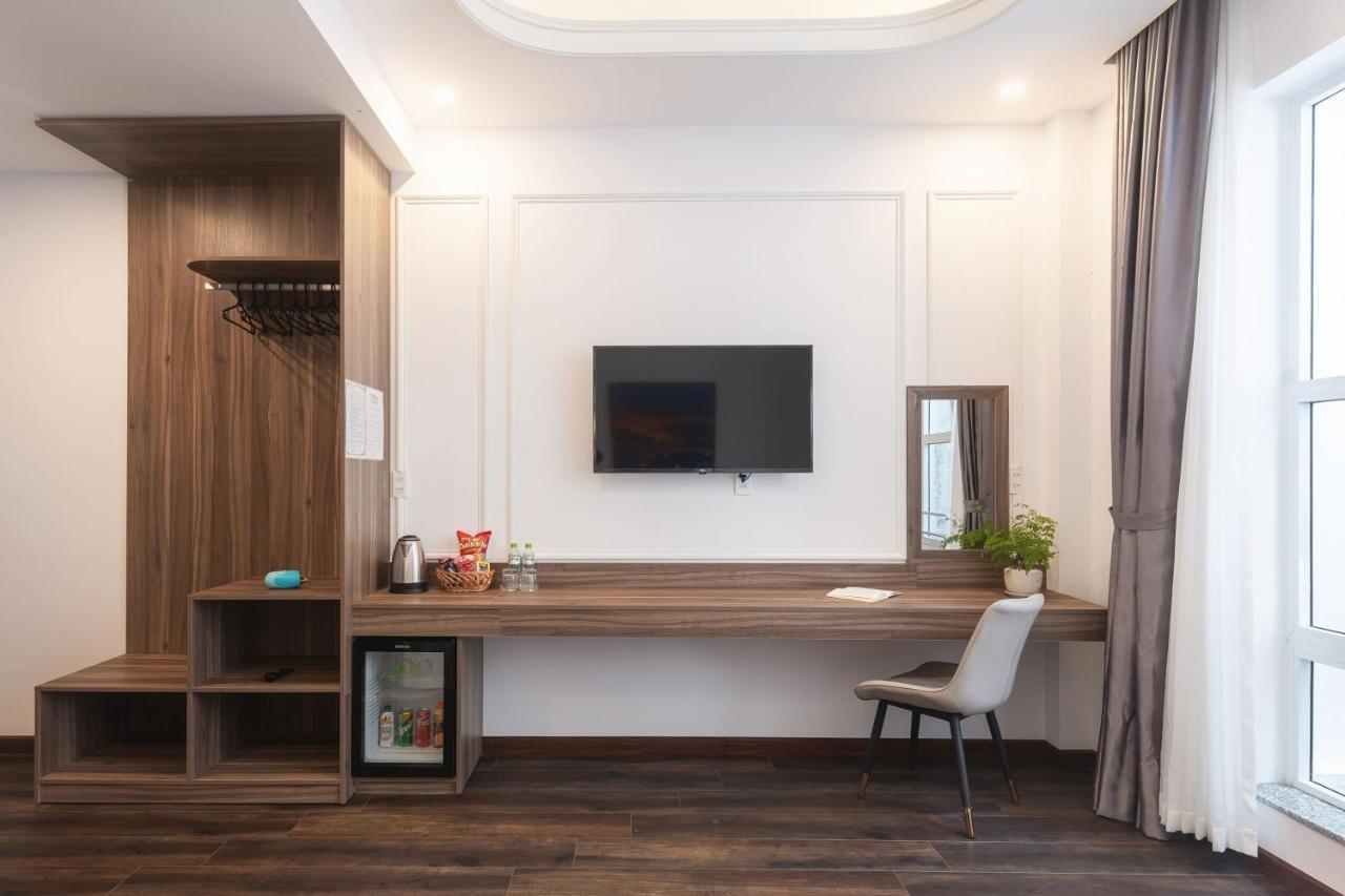 Msing Dalat Hotel Dış mekan fotoğraf
