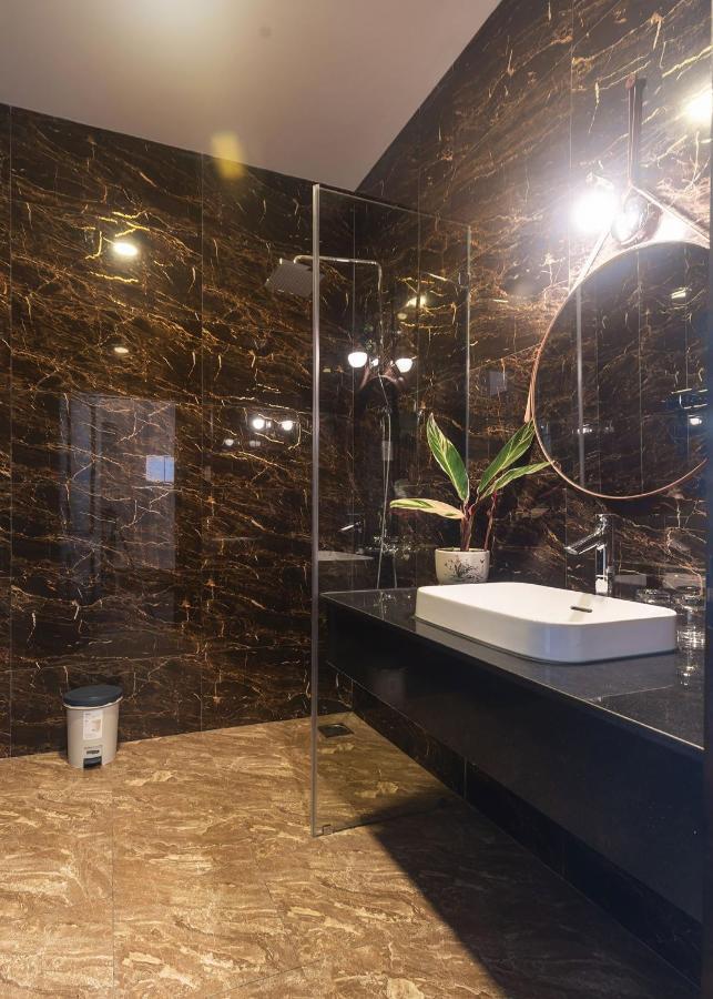 Msing Dalat Hotel Dış mekan fotoğraf