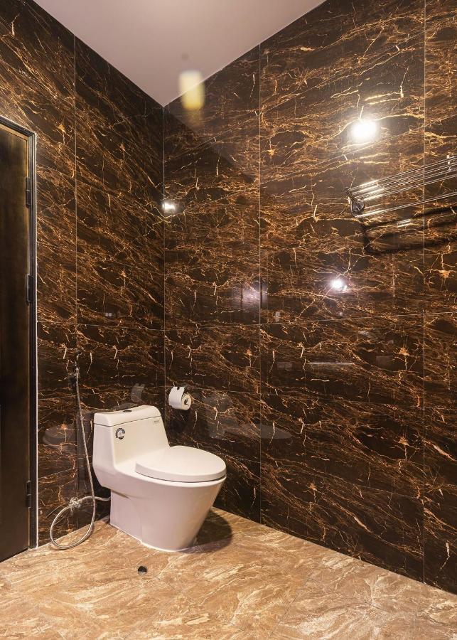 Msing Dalat Hotel Dış mekan fotoğraf